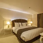 - Istanbul Asia, An Ihg