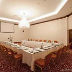 - Istanbul Asia, An Ihg Hotel 4*