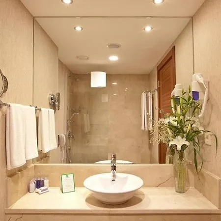 Hotel Gebze - Asia, An Ihg