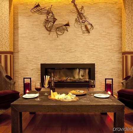 Gebze - Asia, An Ihg Hotel 4*