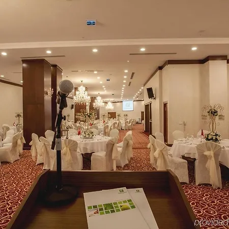 هوليدي ان غيبزي - آسيا 4* اسطنبول