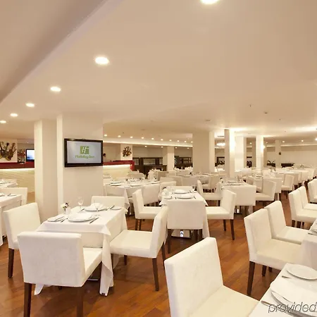 - Istanbul Asia, An Ihg Hotel Gebze