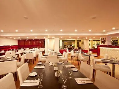 Hotel Gebze - Asia, An Ihg