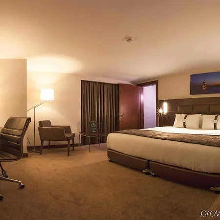 - Istanbul Asia, An Ihg Gebze
