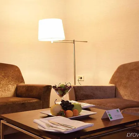 Hotel - Istanbul Asia, An Ihg