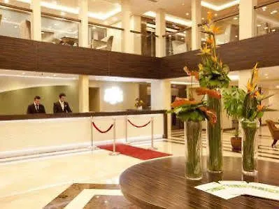 Gebze - Asia, An Ihg 4* Istambul