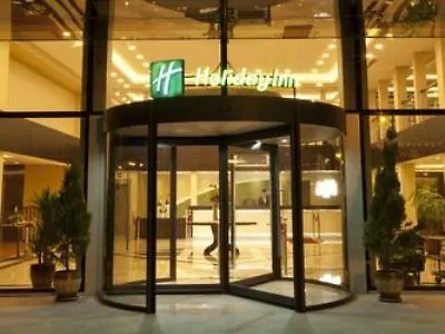Gebze - Asia, An Ihg Istambul