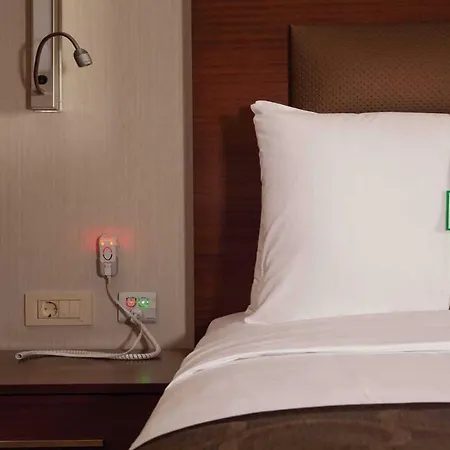 - Istanbul Asia, An Ihg Hotel