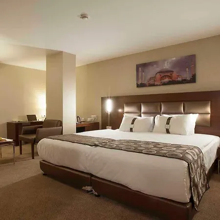 Hotel Gebze - Asia, An Ihg