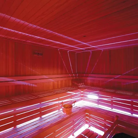 Hotel - Istanbul Asia, An Ihg