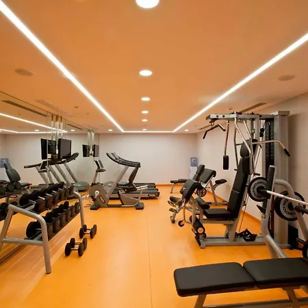 Hotel - Istanbul Asia, An Ihg 4*
