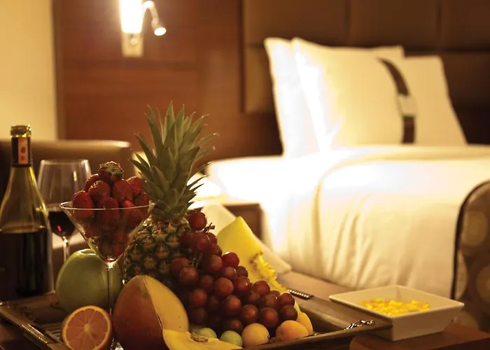 - Istanbul Asia, An Ihg