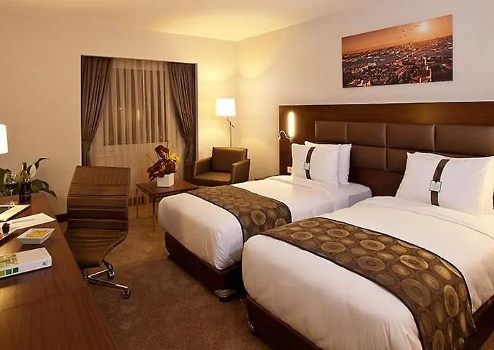 فندق - Istanbul Asia, An Ihg