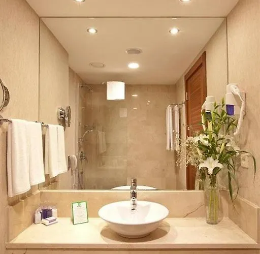 فندق - Istanbul Asia, An Ihg