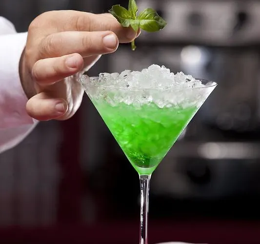 - Istanbul Asia, An Ihg 4* جبز