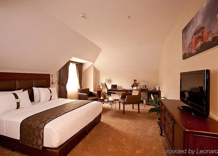 فندق - Istanbul Asia, An Ihg