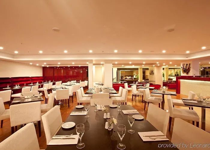 - Istanbul Asia, An Ihg فندق