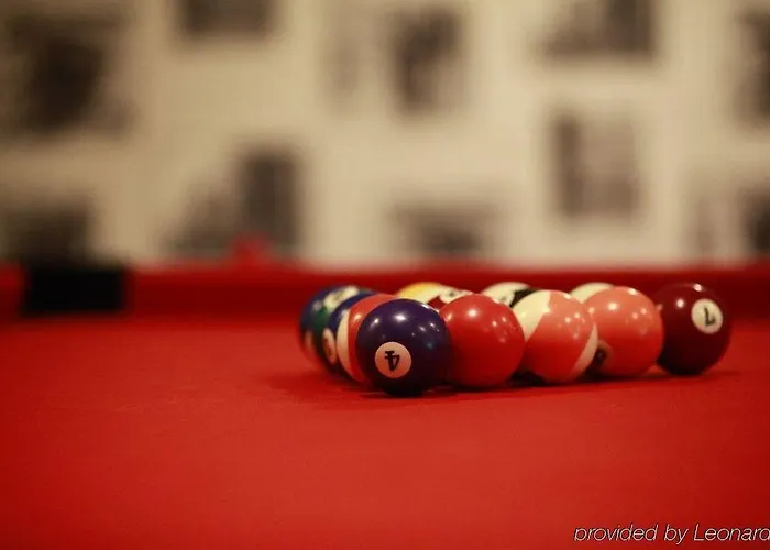 - Istanbul Asia, An Ihg