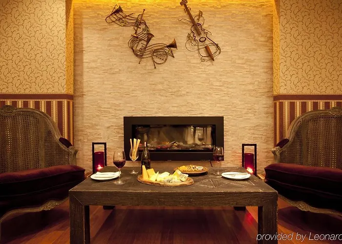 - Istanbul Asia, An Ihg فندق 4*