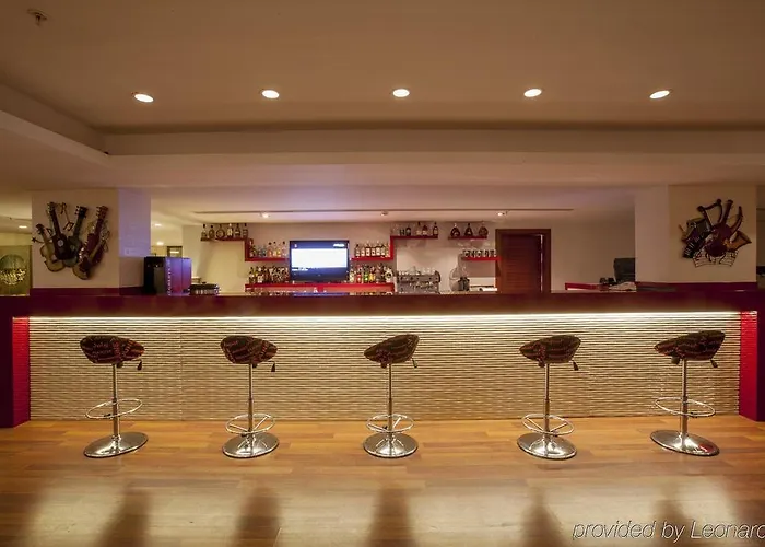 فندق - Istanbul Asia, An Ihg جبز