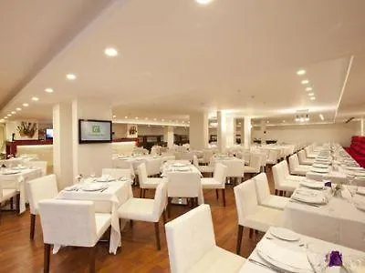 فندق - Istanbul Asia, An Ihg جبز