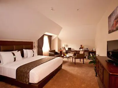 فندق - Istanbul Asia, An Ihg 4*