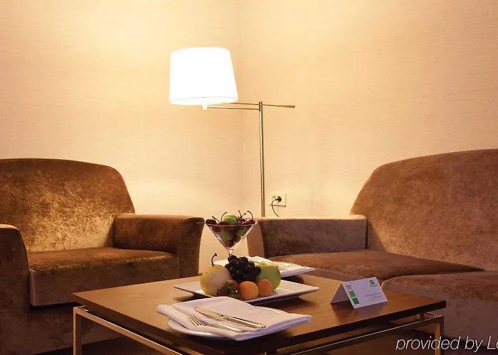 فندق - Istanbul Asia, An Ihg