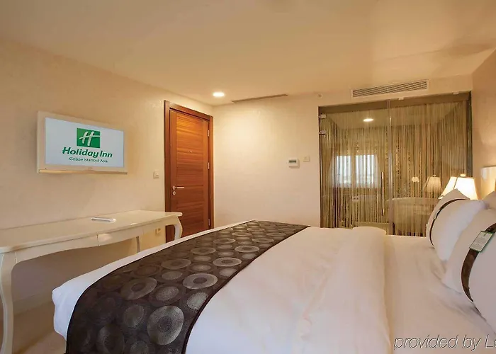 فندق - Istanbul Asia, An Ihg جبز