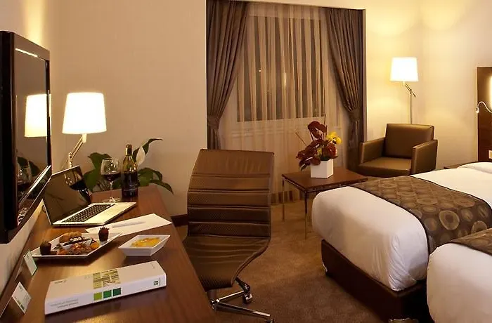 - Istanbul Asia, An Ihg جبز