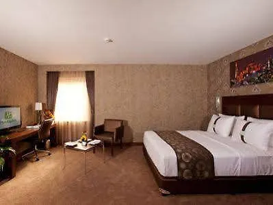 فندق - Istanbul Asia, An Ihg