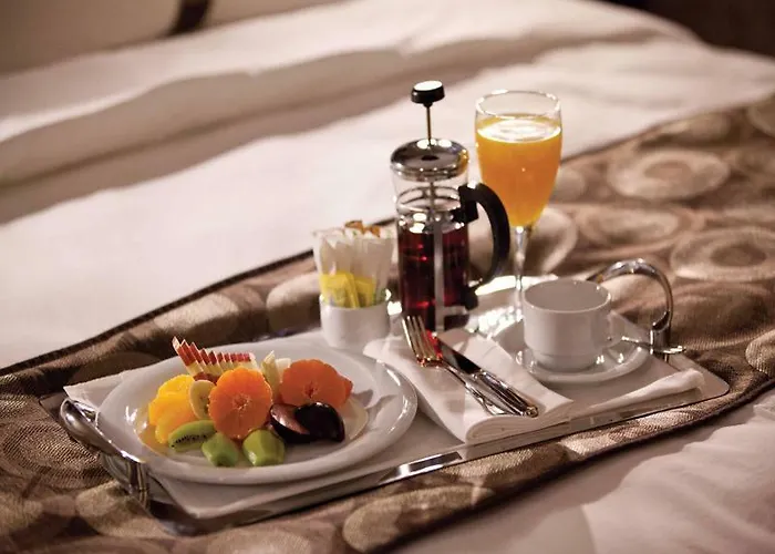 - Istanbul Asia, An Ihg فندق جبز