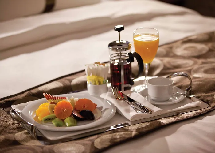 فندق - Istanbul Asia, An Ihg جبز