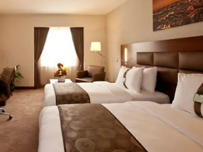 - Istanbul Asia, An Ihg 4* جبز