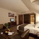 Ξενοδοχείο - Istanbul Asia, An Ihg 4*
