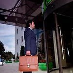 - Istanbul Asia, An Ihg Γκέμπτζε