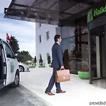 - Istanbul Asia, An Ihg 4*
