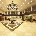 - Istanbul Asia, An Ihg