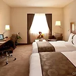 - Istanbul Asia, An Ihg 4*