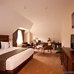 Ξενοδοχείο - Istanbul Asia, An Ihg