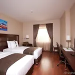 - Istanbul Asia, An Ihg Ξενοδοχείο Γκέμπτζε