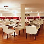 - Istanbul Asia, An Ihg 4*
