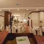 - Istanbul Asia, An Ihg 4* Γκέμπτζε