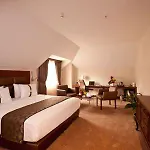 Ξενοδοχείο - Istanbul Asia, An Ihg 4*
