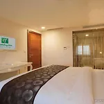 Ξενοδοχείο - Istanbul Asia, An Ihg Γκέμπτζε