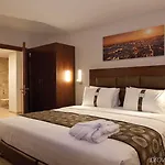 - Istanbul Asia, An Ihg 4*