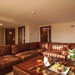 - Istanbul Asia, An Ihg