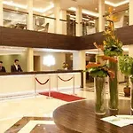 - Istanbul Asia, An Ihg 4* Γκέμπτζε