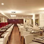 - Istanbul Asia, An Ihg