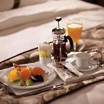 - Istanbul Asia, An Ihg Ξενοδοχείο Γκέμπτζε