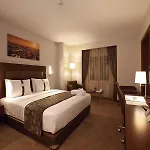 Ξενοδοχείο - Istanbul Asia, An Ihg 4*
